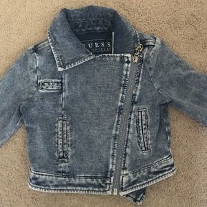 Guess Jacket ❤️❤️❤️